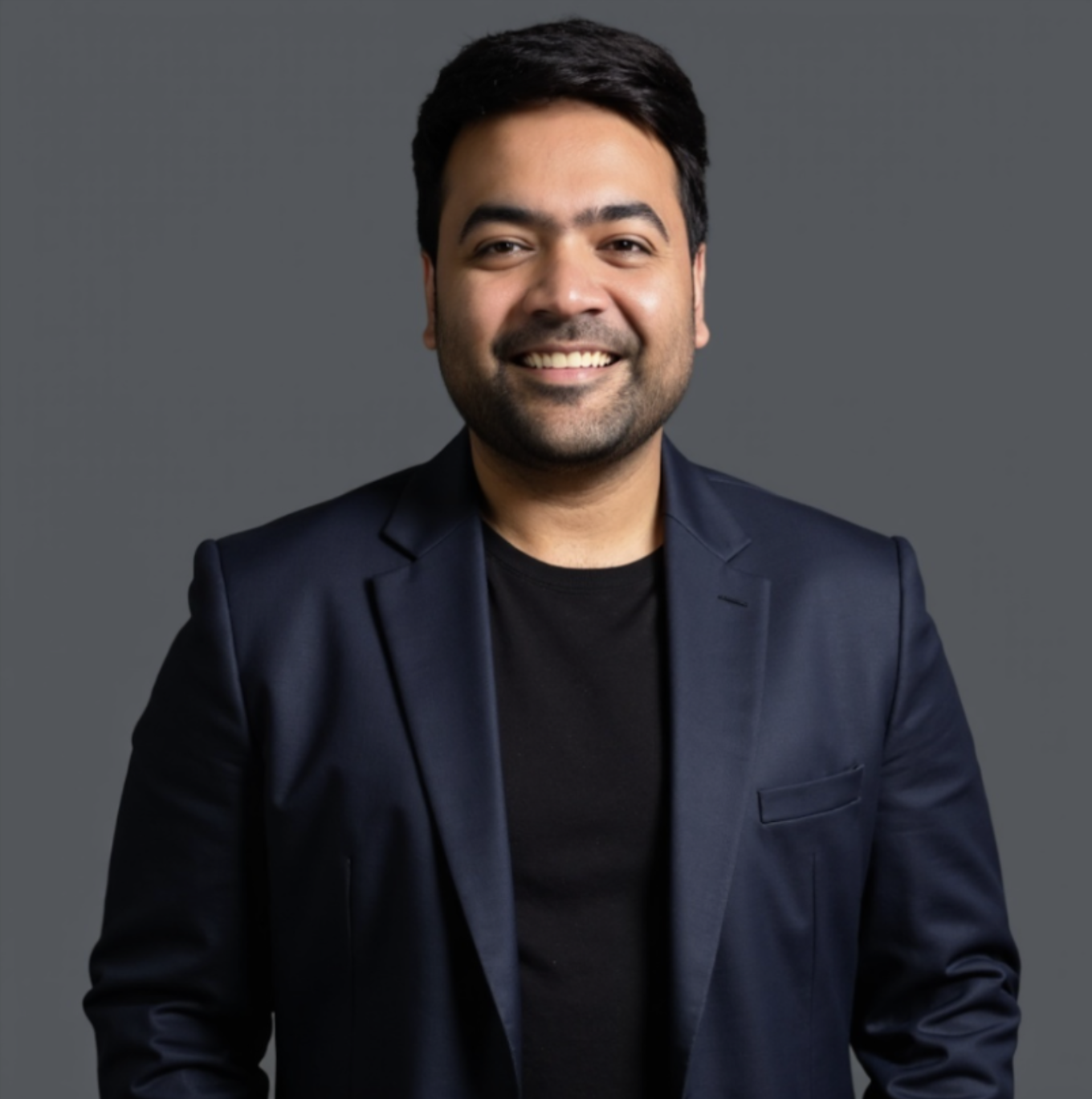 Archit Goyal